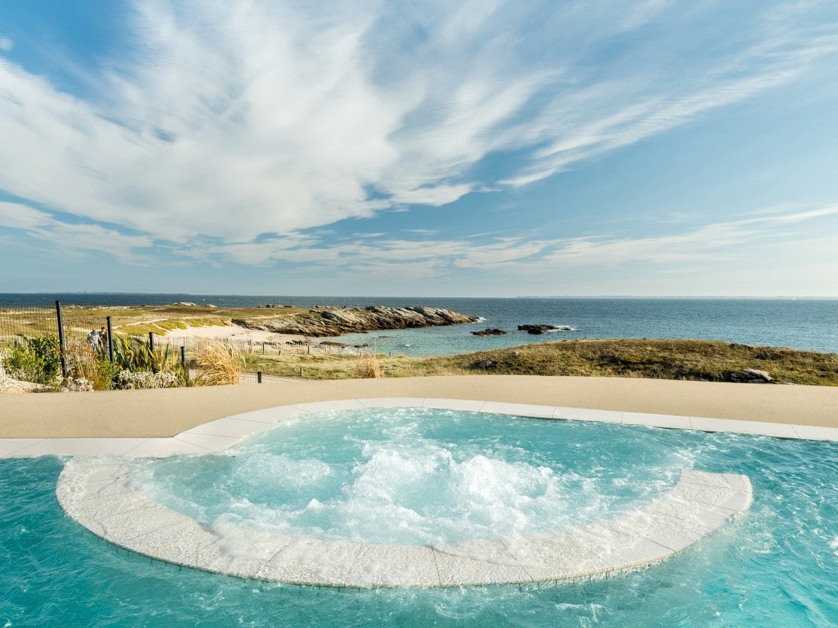 Sofitel Thalasso Quiberon, Bretagne