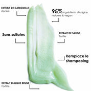 CRÈME AUX FLEURS