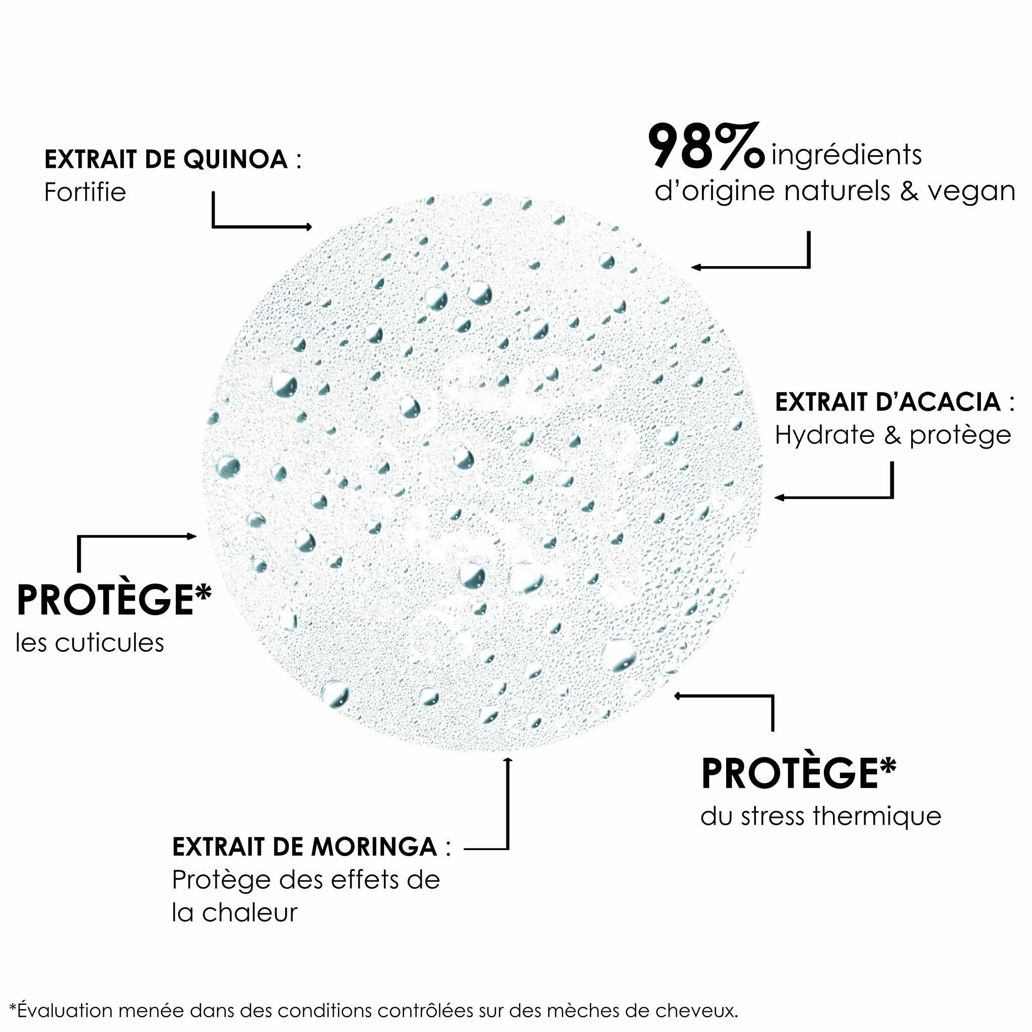 CONDITION NATURELLE
