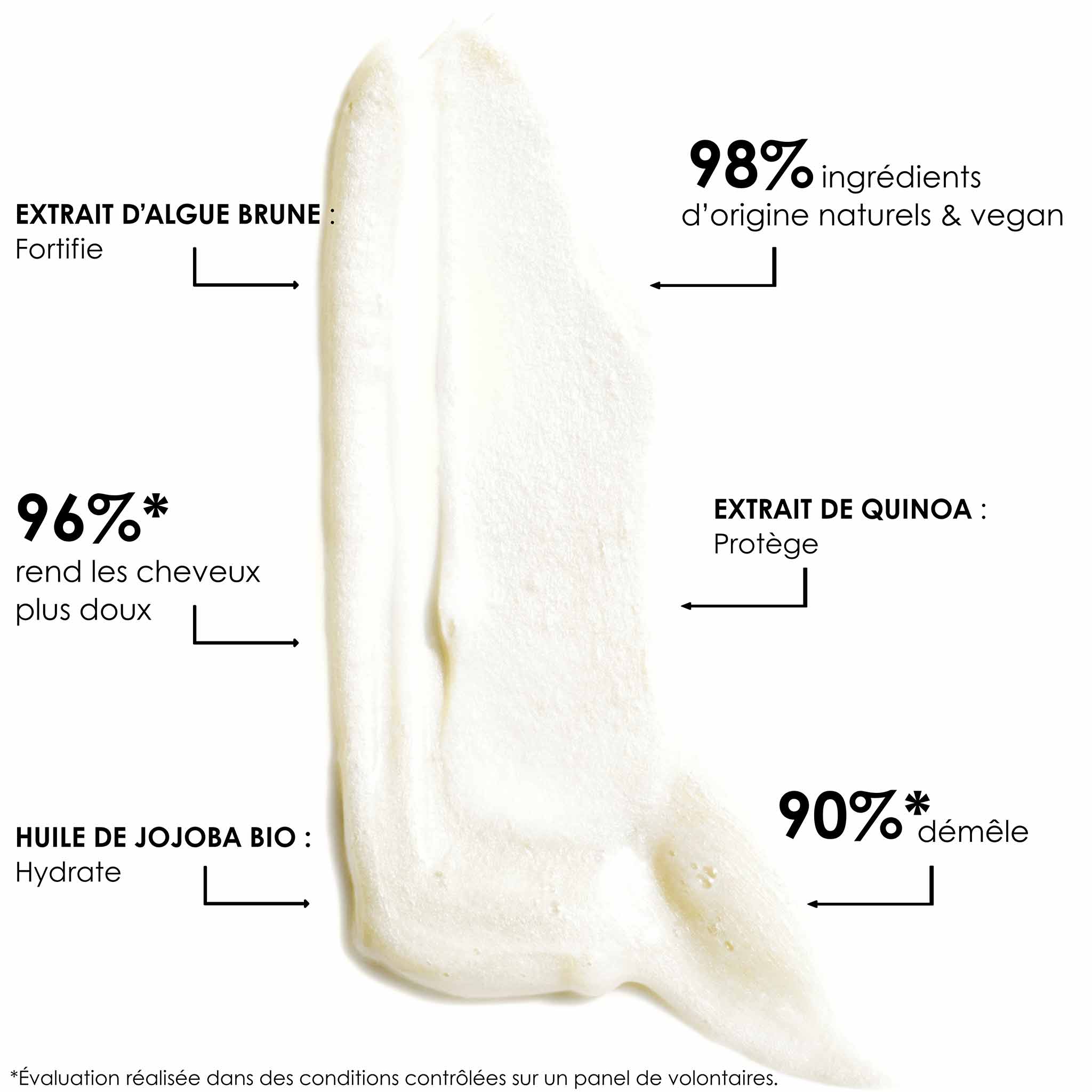 CRÈME RÉGÉNÉRATRICE