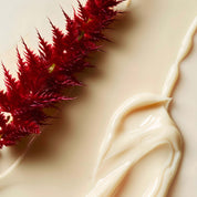 CRÈME DE SOIN À L’AMARANTE