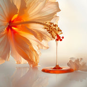 GEL À L’HIBISCUS